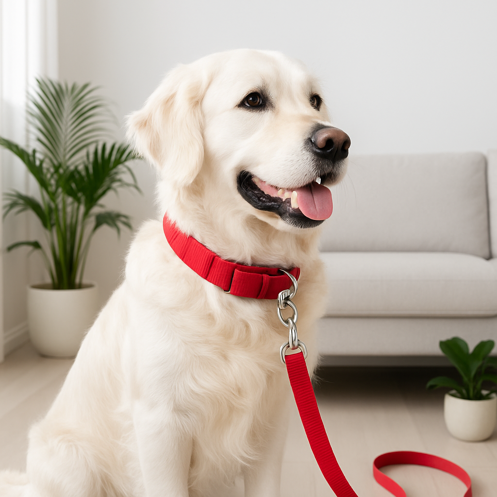 Laisse pour chiens | Robustesse Premium