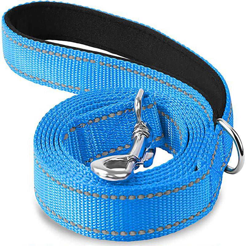 LAISSE POUR CHIEN: CANIFLEX