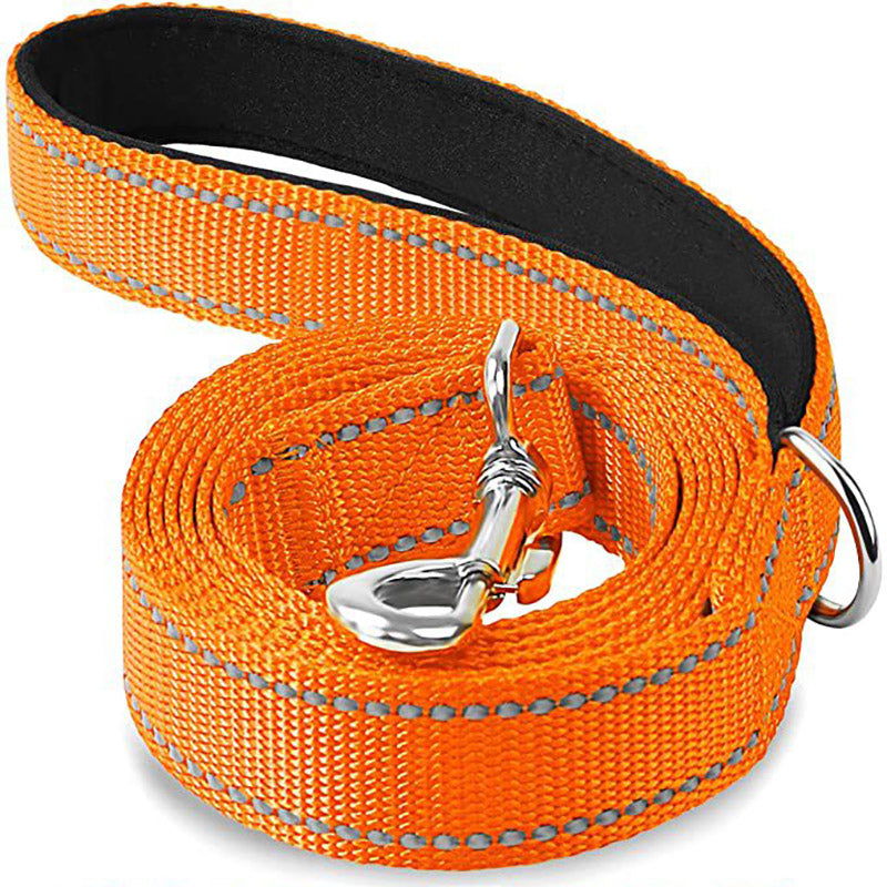 LAISSE POUR CHIEN: CANIFLEX