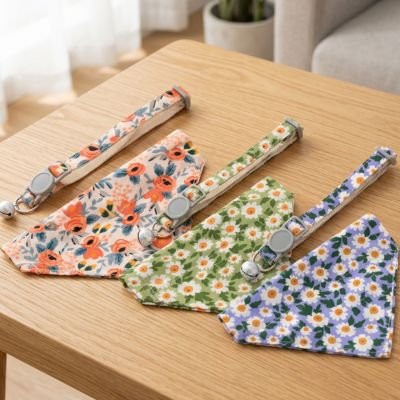 Bandana pour Chien