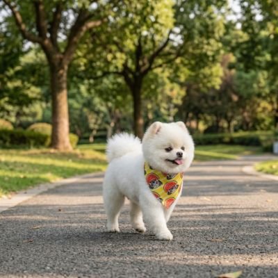 Bandana pour Chien