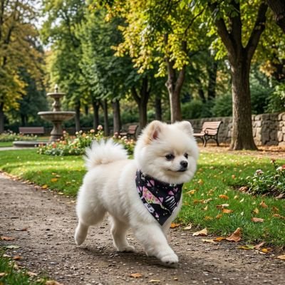 Bandana pour Chien
