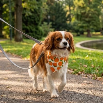 Bandana pour Chien