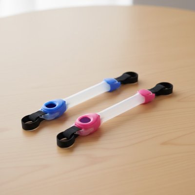 Colliers lumineux pour Chiens 