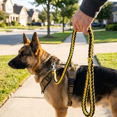 Laisse pour Chien 