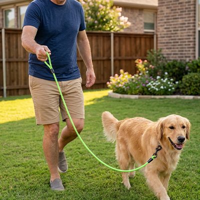 Laisse pour Chien 