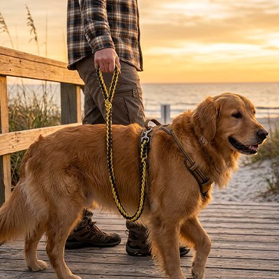 Laisse pour Chien 