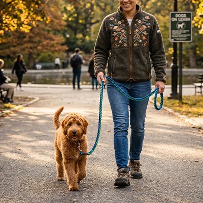 Laisse pour Chien 
